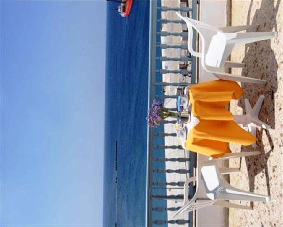 Hotel Asteria Tínos Pokoj fotografie