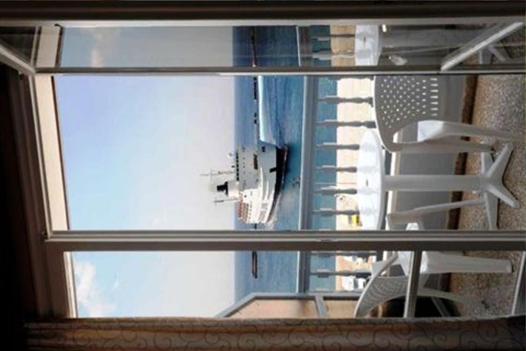 Hotel Asteria Tínos Pokoj fotografie